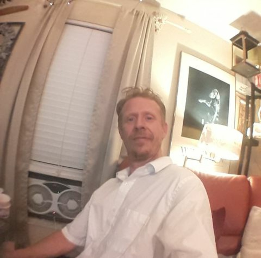 Meet your Posher, Brent